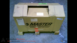 MASTER POWER TRANSMISSION 7852348001CQ MOTOR REDUCER