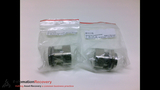 IFM E11115 , MOUNTING SLEEVE W/END STOP