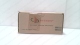 SIEMON MX5-F07 BOX OF 20, MAX CAT5E ETHERNET UTP OUTLET