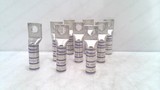 PANDUIT LCBX4/0-12 - PACK OF 9, PAN-LUG TERMINAL CONNECTOR