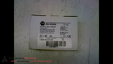 ALLEN BRADLEY 1489-A1D100, SER A - MINIATURE CIRCUIT BREAKER