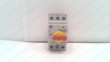ALLEN BRADLEY 140M-C2E-C20 SERIES C,  MOTOR PROTECTION CIRCUIT BREAKER