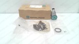 PEPPERL FUCHS NJ2-F-E02-2.062-V1, INDUCTIVE PROXIMITY SENSOR, 904478