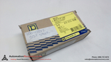 SQUARE D 60137 MINIATURE CIRCUIT BREAKER 240V~125V 2A MULTI 9 2 POLE