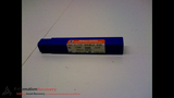NIAGARA CUTTER 0524-804P TWO FLUTE DOUBLE END MILL 15MM DIAMETER
