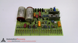 GENERAL ELECTRIC IC3600TPSA1H1C , SINGLE PHASE POWER SUPPLY