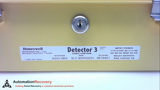 HONEYWELL 3LC-BXWQDH REVISION F , DETECTOR3 LIGHT CURTAIN CONTROL