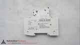 SIEMENS 5SJ4106-7HG40, SENTRON MINIATURE CIRCUIT BREAKER
