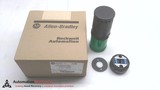 ALLEN BRADLEY 855EC-B24D3P1 - SER A TOWER STACKLIGHT ASSEMBLY 855EC-B24D3P1 Series A