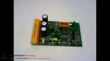 WAGO PCB-253 REVISION 0, MCQUAY MICROTECH II CIRCUIT BOARD