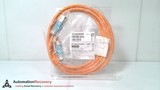 SIEMENS 6FX8002-5CN05-1AD5 PREASSEMBLED POWER CABLE