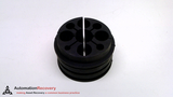 LEONI NTKKSB-70B02 , GROMMET LSH STAR SEPERATOR