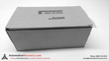 ALLEN BRADLEY 700S-DCP620Z24 SERIES D INDUSTRIAL RELAY 8 POLE 600V 5A