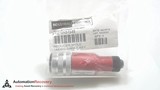 AMPHENOL P29858 SINGLE KEY REDUCER 3 POLE M/F 14 AWG