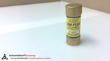 COOPER BUSSMANN LPJ-6SP, CLASS J DUAL-ELEMENT, TIME-DELAY FUSE