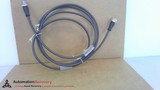 SICK YF2A15-020UB5M2A15 DOUBLE ENDED CORDSET