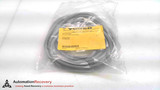TURCK RK 4.5T-3-RSM 50/CS16296, HYBRID CABLE ASSEMBLY, UX08419