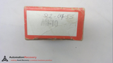 MCGILL MI-10, NEEDLE ROLLER BEARING, INNER RING, 0.6250 IN BORE,