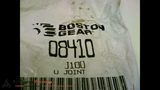 BOSTON GEAR 08410 U JOINT 1/2 INCH BORE