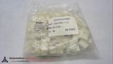 TE CONNECTIVITY 641965-1  PIN & SOCKET CONNECTORS, 3 P,