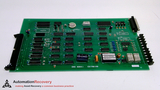 ONO SOKKI E6TR012B , PCB CIRCUIT BOARD