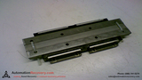 NSK LINEAR GUIDE RAILS AND SLIDE BLOCKS