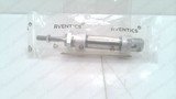 AVENTICS R481606368, MINI CYLINDER, MNI-DA-20-0020-D-31-23-1-00-020-00
