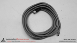 SMC EX500-AP050-S PNEUMATIC POWER SUPPLY CONNECTOR CABLE,