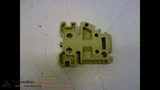WEIDMULLER TERMINAL BLOCK