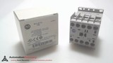 ALLEN BRADLEY 100-K05KF300 SERIES A, MINIATURE CONTACTOR 100-K05KF300 Series A