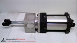 NUMATICS ACTUATOR P1AT-05A1D-CYA2, CYLINDER, BORE: 5