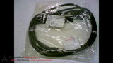 FANUC F65B-1405-K313 12 POLE DOUBLE ENDED FEMALE 90 DEGREES