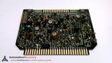 HITACHI GB108175 , PC ASSY BOARD H-PCB-E-161