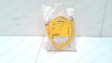 TURCK VB2-RSC 4.4T-0.2/2RKC 4T-0.32/0.32/S1587, M12 SPLITTER, U0914-55