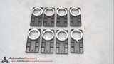 SIEMENS 3SB39230AX, RECTANGULAR LABEL HOLDER, 27 MM X 27 MM