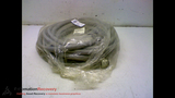 BRAD HARRISON C04006A48M100 CORDSET SINGLE ENDED 4 POLE MALE STRAIGHT