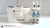 ALLEN BRADLEY 1489-A2C030 SERIES A, MINIATURE CIRCUIT BREAKER