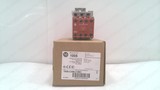 ALLEN BRADLEY 100S-C30EJ14BC - SERIES C, SAFETY CONTACTOR