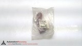 BRAD CONNECTIVITY 7R3A00A17F060,MICRO-CHANGE RECEPTACLE