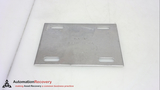 COOPER B-LINE R4A-SSP, SPLICE PLATE