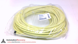 BRAD CONNECTIVITY 113030K13M200, MINI-CHANGE CORDSET, 1300105002