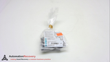 SIEMENS 3SB3922-0AV , LABEL HOLDER, BLACK, 12.5MM X 27MM