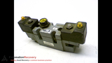 SCHRADER BELLOWS L7152830253VXBA SOLENOID VALVE MAX INLET 150 PSI
