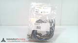 LUMBERG AUTOMATION RKFM 4/0,5M FRONT MOUNT RECEPTACLE