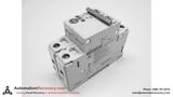 ALLEN BRADLEY 1492-CB2G100 SERIES B MINIATURE CIRCUIT BREAKER, 10 AMP
