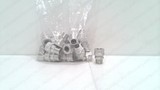 REMKE RSR-106 - PACK OF 20, ALUMINUM CORD GRIP, 1/2