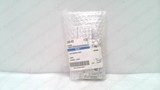 SMC EX600-ED2 END PLATE WITH OUT DIN RAIL MOUNT