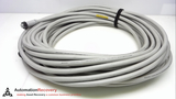 BRAD CONNECTIVITY DN11A-M240, DEVICENET CABLE ASSEMBLY, 1300250102