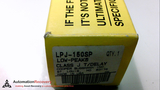 COOPER BUSSMANN LPJ-150SP - TIME DELAY FUSE