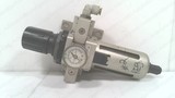 SMC AW4000-04D, FILTER/REGULATOR